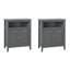 Burket Bathroom Cabinet