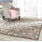 Saint-Michel Performance Floral Rug-19262890