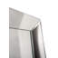 Antonela Solid Wood Rectangle Mirror