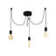 Luminaire suspendu à 3 lumières Faer-369020588