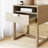 18'' W Solid Wood Nightstand