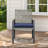 5-piece Patio Dining Table Sets-114201047
