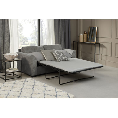 Purini 3 Seater Sleeper
