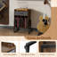 48 cm H Media Shelves