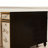 American European sideboard cabinet