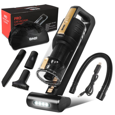 Aspirateur sans fil portatif