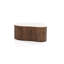 Mari Stone Coffee Table-415839642
