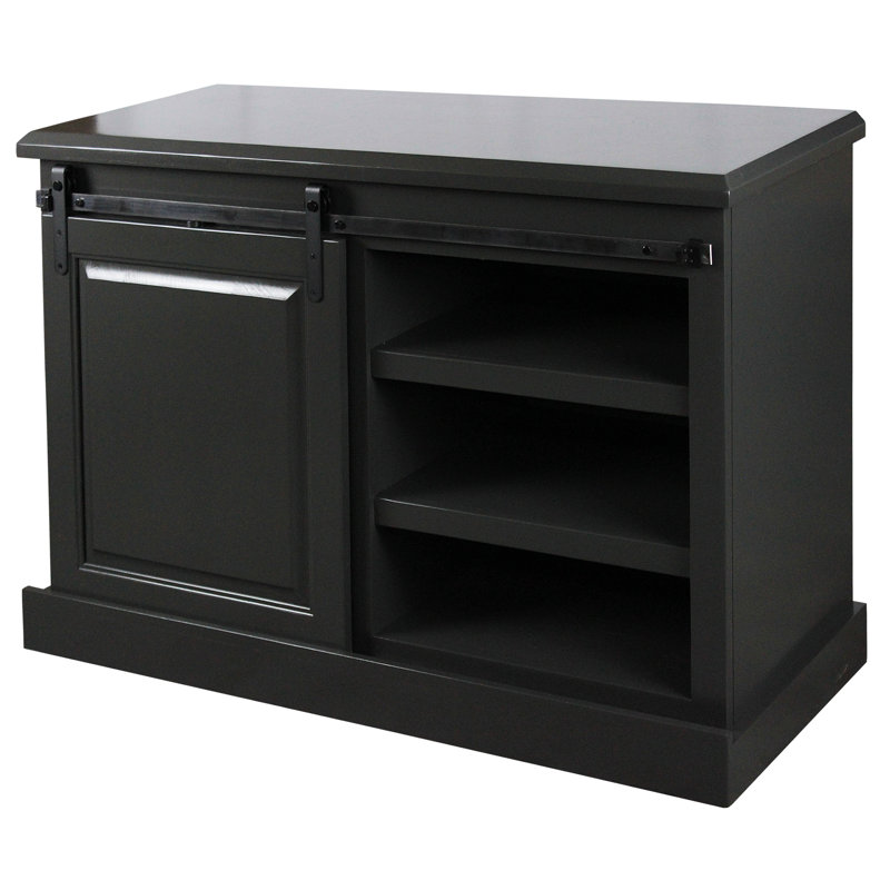 Croyd Media Console, Gray