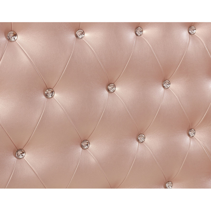 Massingill Upholstered Bed