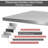 Beachemy 48'' Stainless Steel Workbench
