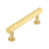 Satin Brass is out of stock
