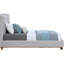 Lit plateforme tapissier en bois massif Nolita Tilman-88523836-88523834