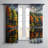 Window Curtains-923234121