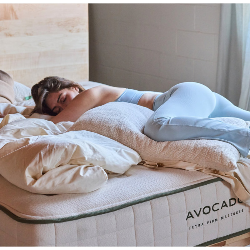 Extra Firm Mattress, Twin XL
