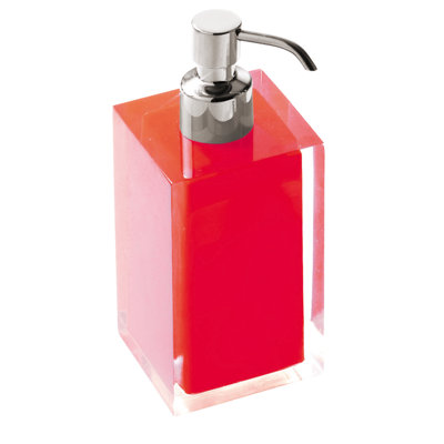 Picard Soap / Lotion Dispenser