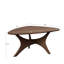 Table basse Triangle