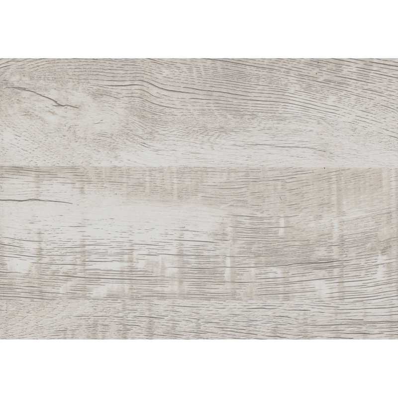 Meuble de style transitionnel rustique 1Panel 2 tons classique et finition en bois