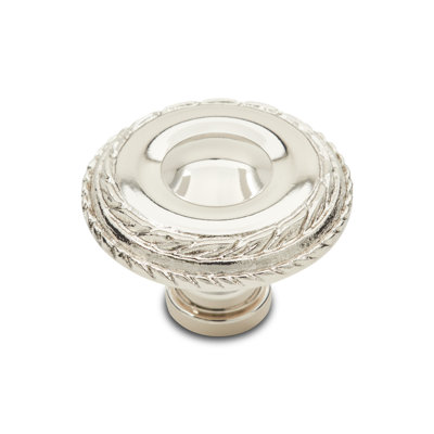 CK Series Mushroom Knob