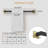 21.9'' 1 Towel Bar-94459484