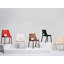 Tronco Solid Wood Stacking Side Chair-63215914