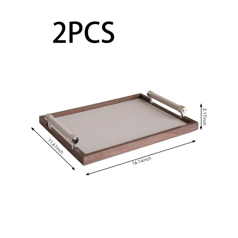 Wool Tray