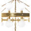 75 - Light Chandelier