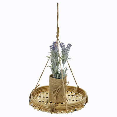 Gillman Wood Plant Support