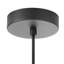 Peyton 1 - Light Single Pendant
