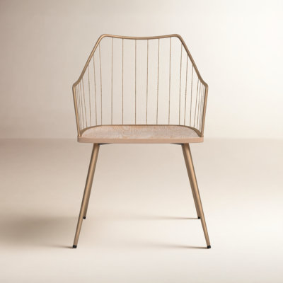 Fianna Dining Armchair