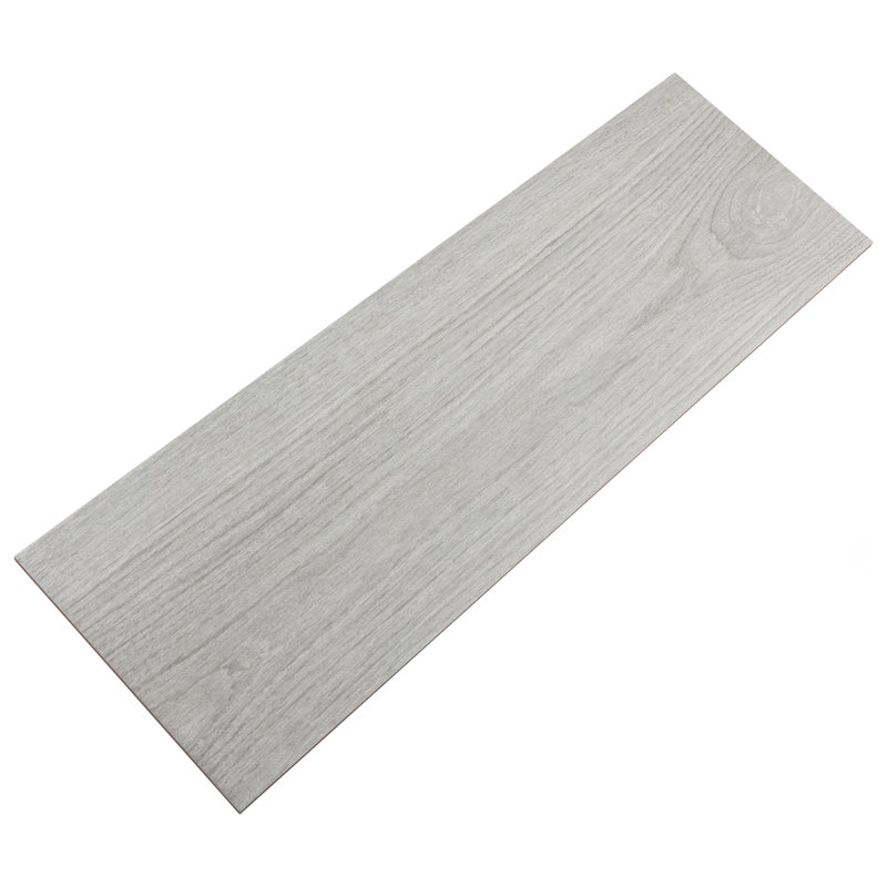 Carreau de céramique aspect bois 8 po x 24 po Fronda
