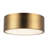 Mossy Flush Mount-66310626