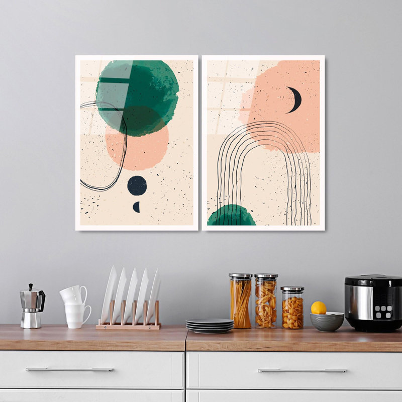 Boze Wall Decor