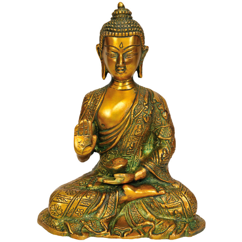 Religious & Spiritual Figurines & Sculptures