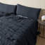 Édredon surdimensionné en lin et viscose Belge-91327635-91327643