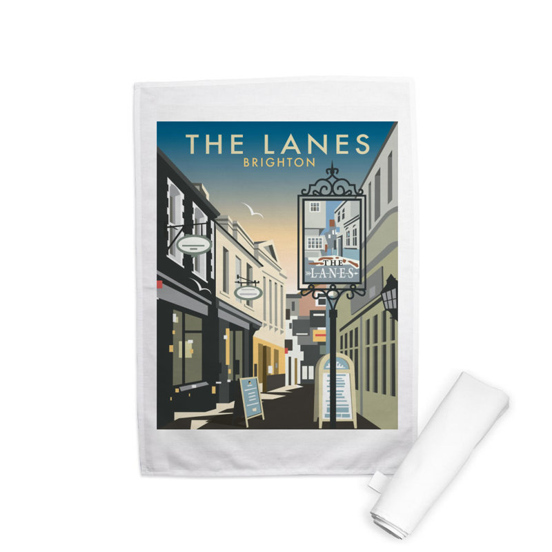 Cotton Kitchen Towel