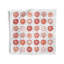 Ensemble de serviettes 4 pièces Caillo-356382311