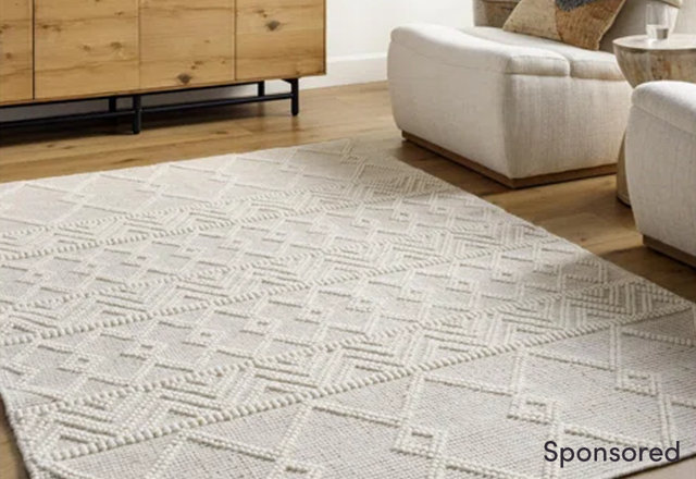 Just for You: Area Rugs
