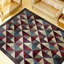 One-of-a-Kind 7'6" X 8'1" Area Rug