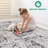 Collection Abstract Area Rug-1660792492