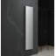 Fresca 5" W x 70" H x 5" D Recessed/Surface Mount Frameless Rectangular Medicine Cabinet
