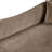 Haida Velvet Loveseat-167703978