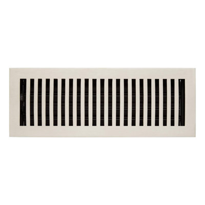 Brass Floor or Wall Register