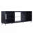 TV Stand In Onyx