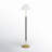 Vino 61.5'' Traditional Floor Lamp-591554526