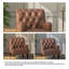 Fauteuil Enoks