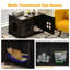 Lurmont Litter Box Enclosure-81686973