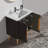 Bathroom Vanity With Sink