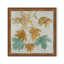 Nature Inspired "Lustrous Foliage" Canvas Wall Art By -1885675584-1885675589-1885675590