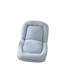 Lit pour chien humain-1022122444