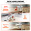 VEVOR Stainless Steel Manual Meat Grinder